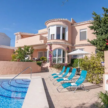 Barbara Calpe