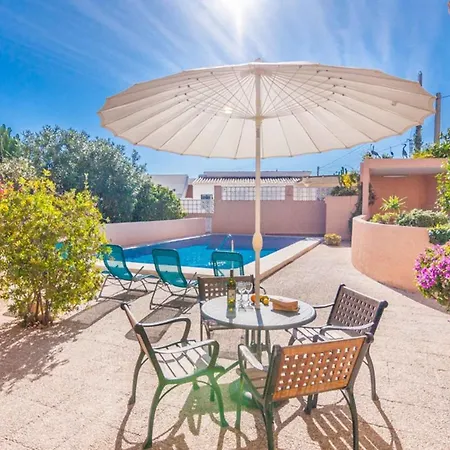 Villa Barbara Calpe
