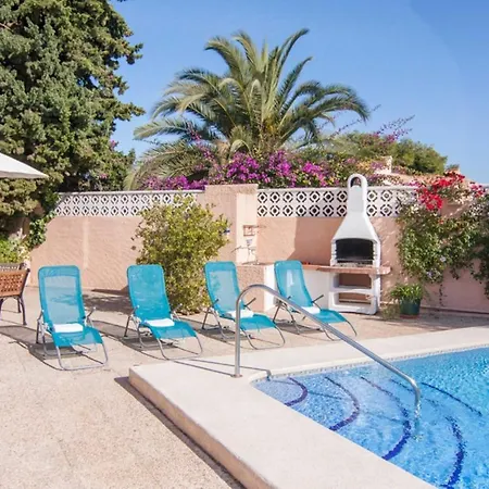 Villa Barbara