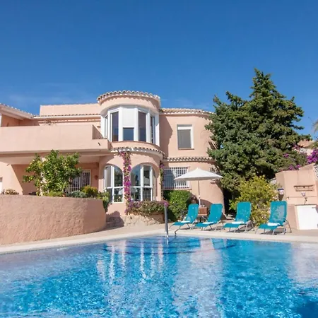 Villa Barbara