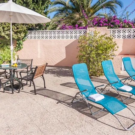 Villa Barbara Calpe