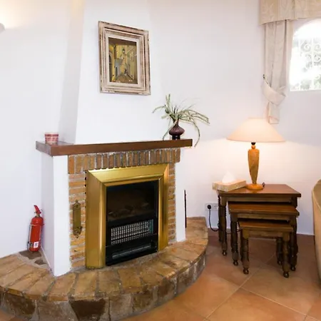 Barbara Villa Calpe
